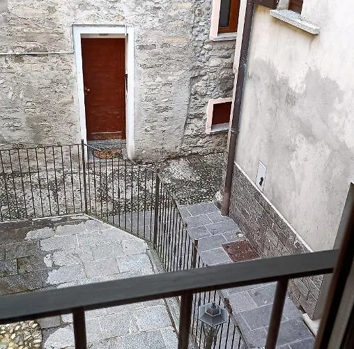 Apartament Pozzo 6 Bellagio