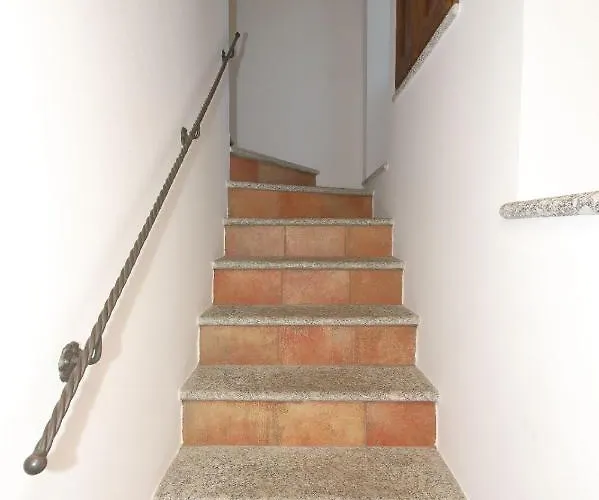 Pozzo 6 Apartament