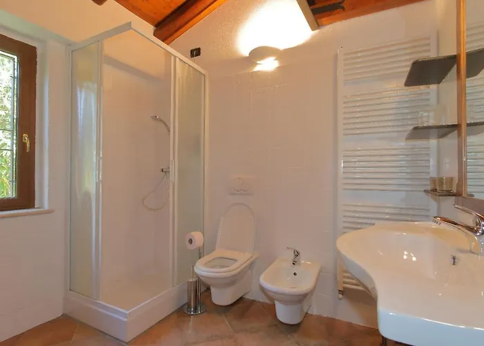 Apartament Pozzo 6