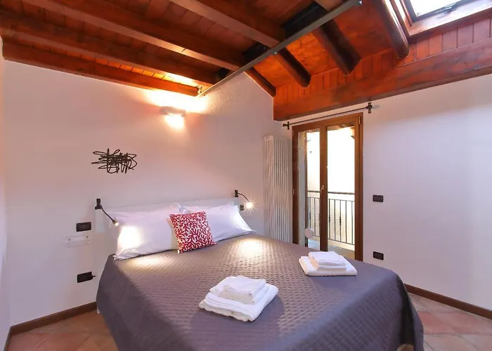 Pozzo 6 Apartament *