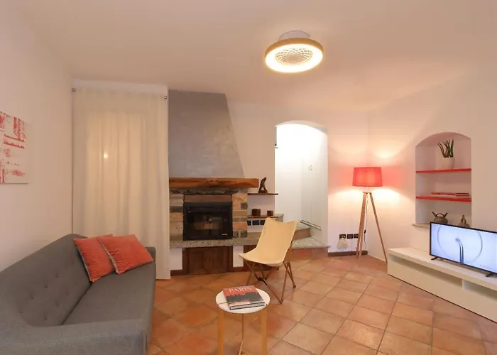 Pozzo 6 Apartament *
