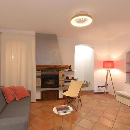 Pozzo 6 Apartment *