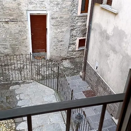Appartamento Pozzo 6 Bellagio